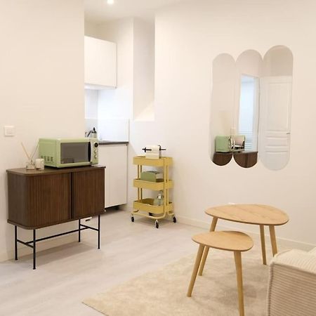 Le Contemporain - Studio En Hypercentre - 圖盧茲 外观 照片