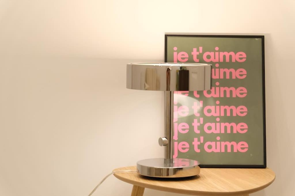 Le Contemporain - Studio En Hypercentre - 圖盧茲 外观 照片